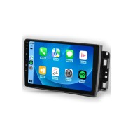 Maitech Mtc 332 Serisi Chevrolet Captiva 2006-2011 4+32GB Carplay Android Multimedya Teyp