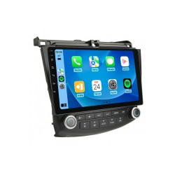 Maitech Mtc 332 Serisi Honda Accord 2003-2008 4+32GB Carplay Android Multimedya Teyp