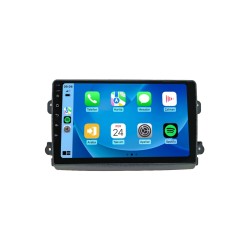 Maitech Mtc 332 Serisi Fiat Ducato 2022-2024 4+32GB Carplay Android Multimedya Teyp