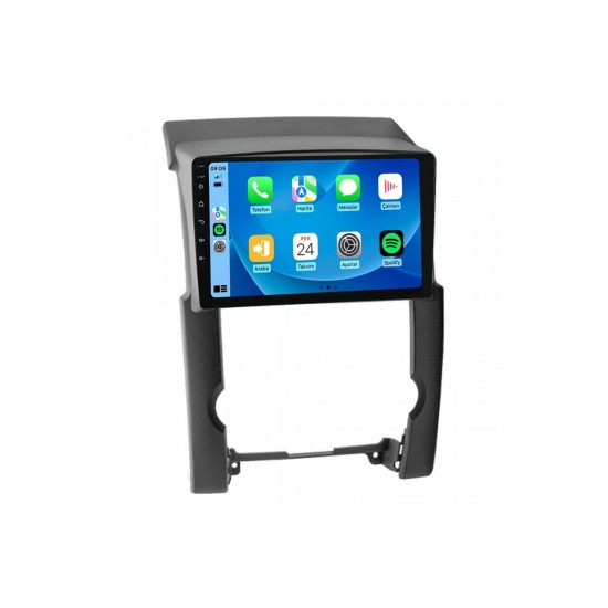 Maitech Mtc 332 Serisi Kia Sorento 2009-2012 4+32GB Carplay Android Multimedya Teyp