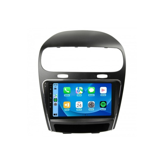 Maitech Mtc 332 Serisi Fiat Freemont Dodge Journey 2011-2014 4+32GB Carplay Android Multimedya TeypAndroid