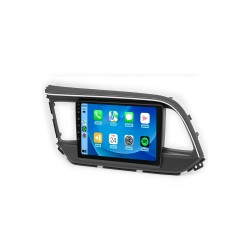Maitech Mtc 332 Serisi Hyundai Elantra 2016-2018 4+32GB Carplay Android Multimedya Teyp