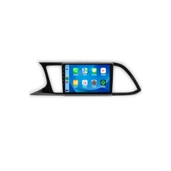 Maitech Mtc 332 Serisi Seat Leon 2013-2018 4+32GB Carplay Android Multimedya Teyp