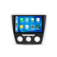 Maitech Mtc 332 Serisi Skoda Yeti 2010-2017 4+32GB Carplay Android Multimedya Teyp