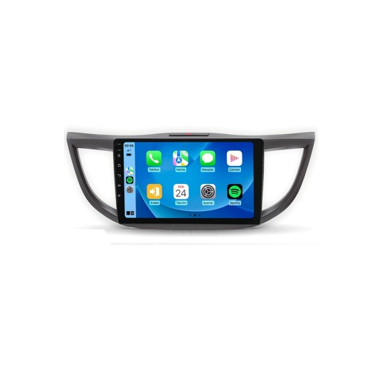 Maitech Mtc 332 Serisi Honda Crv 2012-2017 4+32GB Carplay Android Multimedya Teyp