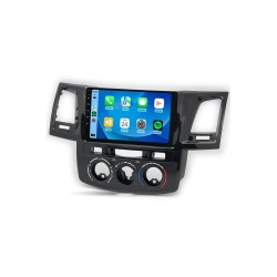 Maitech Mtc 332 Serisi Toyota Hilux 2008-2015 4+32GB Carplay Android Multimedya Teyp