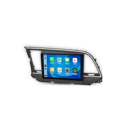 Maitech Mtc 332 Serisi Hyundai Elantra 2018-2020 4+32GB Carplay Android Multimedya Teyp