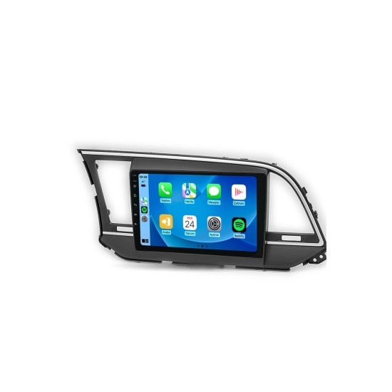 Maitech Mtc 332 Serisi Hyundai Elantra 2018-2020 4+32GB Carplay Android Multimedya Teyp