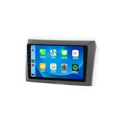Maitech Mtc 332 Serisi Fiat Stilo 2003-2017 4+32GB Carplay Android Multimedya Teyp