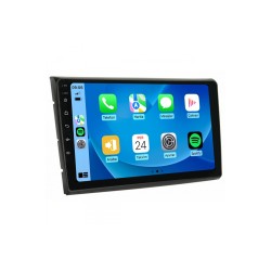 Maitech Mtc 332 Serisi Fiat Bravo 2007-2013 4+32GB Carplay Android Multimedya Teyp