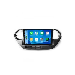 Maitech Mtc 332 Serisi Hyundai İ10 4+32GB Carplay Android Multimedya Teyp