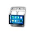 Maitech Mtc 332 Serisi Peugeout 307 2002-2013 4+32GB Carplay Android Multimedya Teyp