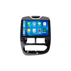 Maitech Mtc 332 Serisi Renault Clio 4 Manuel Klima 4+32GB Carplay Android Multimedya Teyp