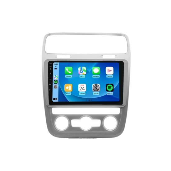 Maitech Mtc 332 Serisi Volkswagen Scirocco 2015-2017 4+32GB Carplay Android Multimedya Teyp