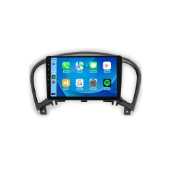 Maitech Mtc 332 Serisi Nissan Juke 2004-2018 4+32GB Carplay Android Multimedya Teyp