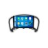 Maitech Mtc 332 Serisi Nissan Juke 2004-2018 4+32GB Carplay Android Multimedya Teyp