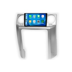 Maitech Mtc 332 Serisi Land Rover Discovery 2004-2009 4+32GB Carplay Android Multimedya Teyp