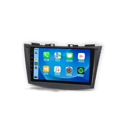 Maitech Mtc 332 Serisi Suziki Swift 2011-2017 4+32GB Carplay Android Multimedya Teyp