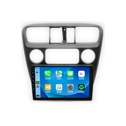 Maitech Mtc 332 Serisi Honda Accord 1997-2002 4+32GB Carplay Android Multimedya Teyp