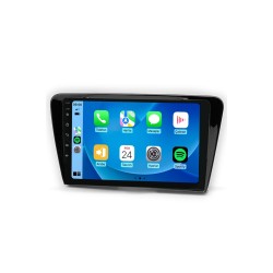 Maitech Mtc 332 Serisi Skoda Super B 2015-2018 4+32GB Carplay Android Multimedya Teyp