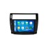 Maitech Mtc 332 Serisi Citroen C4 Siyah Çerçeve 2004-2010 4+32GB Carplay Android Multimedya Teyp