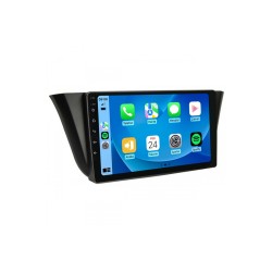 Maitech Mtc 332 Serisi İveco Daily 2015-2018 4+32GB Carplay Android Multimedya Teyp