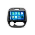 Maitech Mtc 332 Serisi Renault Captur Digital Klima 4+32GB Carplay Android Multimedya Teyp