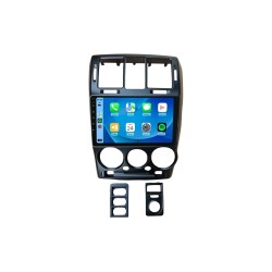 Maitech Mtc 332 Serisi Hyundai Getz 2003-2010 4+32GB Carplay Android Multimedya Teyp