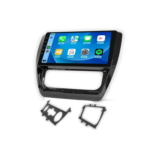 Maitech Mtc 332 Serisi Volkswagen Jetta 20112018 4+32GB Carplay Android Multimedya Teyp