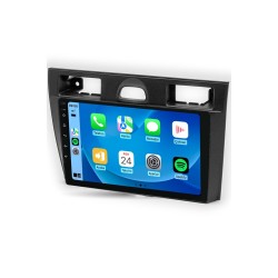 Maitech Mtc 332 Serisi Ford Fiesta 2005-2008 4+32GB Carplay Android Multimedya Teyp