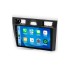 Maitech Mtc 332 Serisi Ford Fiesta 2005-2008 4+32GB Carplay Android Multimedya Teyp