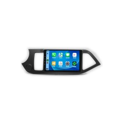 Maitech Mtc 332 Serisi Kia Picanto 4+32GB Carplay Android Multimedya Teyp