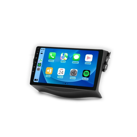 Maitech Mtc 332 Serisi Toyota Rav4 2007-2012 4+32GB Carplay Android Multimedya Teyp