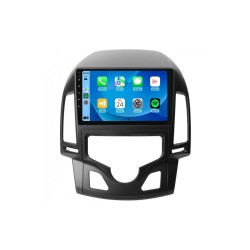 Maitech Mtc 332 Serisi Hyundai İ30 2007-2012 Digital Klima 4+32GB Carplay Android Multimedya Teyp