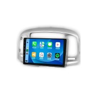 Maitech Mtc 332 Serisi Hyundai Accent Era 2006-2012 4+32GB Carplay Android Multimedya Teyp