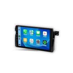 Maitech Mtc 332 Serisi Bmw E46 1998-2006 4+32GB Carplay Android Multimedya Teyp
