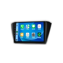 Maitech Mtc 332 Serisi Skoda Fabia 2015-2018 4+32GB Carplay Android Multimedya Teyp