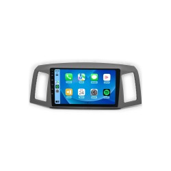 Maitech Mtc 332 Serisi Jeep Grand Cherokee 2006-2007 4+32GB Carplay Android Multimedya Teyp