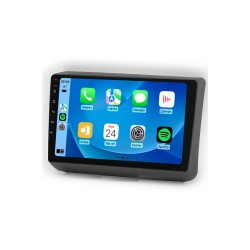 Maitech Mtc 632 Serisi Jeep Grand Cherokee 2013-2017 6+64GB Carplay Android Multimedya Teyp