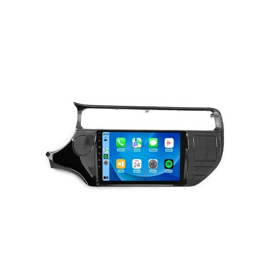 Maitech Mtc 632 Serisi Kia Rio 2015-2017 6+64GB Carplay Android Multimedya Teyp