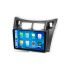 Maitech Mtc 632 Serisi Toyota Yaris 2005-2011 6+64GB Carplay Android Multimedya Teyp