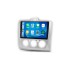 Maitech Mtc 632 Serisi Ford Focus 2 Manuel Klima 6+64GB Carplay Android Multimedya Teyp
