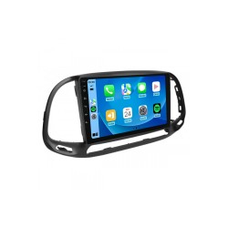Maitech Mtc 632 Serisi Fiat Doblo 2015-2019 6+64GB Carplay Android Multimedya Teyp