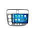 Maitech Mtc 632 Serisi Honda Civic vtech 2001-2006 6+64GB Carplay Android Multimedya Teyp