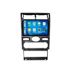 Maitech Mtc 632 Serisi Ford Mondeo 2003-2007 6+64GB Carplay Android Multimedya Teyp