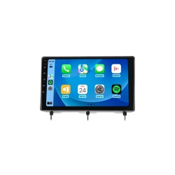Maitech Mtc 632 Serisi Honda Civic 2021-2024 6+64GB Carplay Android Multimedya Teyp