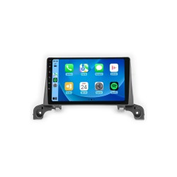 Maitech Mtc 632 Serisi Peugeot 3008 5008 2016-2022 6+64GB Carplay Android Multimedya Teyp