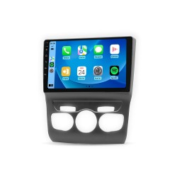 Maitech Mtc 632 Serisi Citroen C4 2012-2017 6+64GB Carplay Android Multimedya Teyp