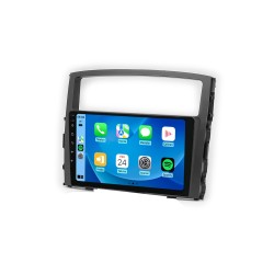 Maitech Mtc 632 Serisi Mitsubishi Pajero 2006-2011 6+64GB Carplay Android Multimedya Teyp