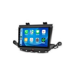 Maitech Mtc 632 Serisi Opel Astra K 6+64GB Carplay Android Multimedya Teyp